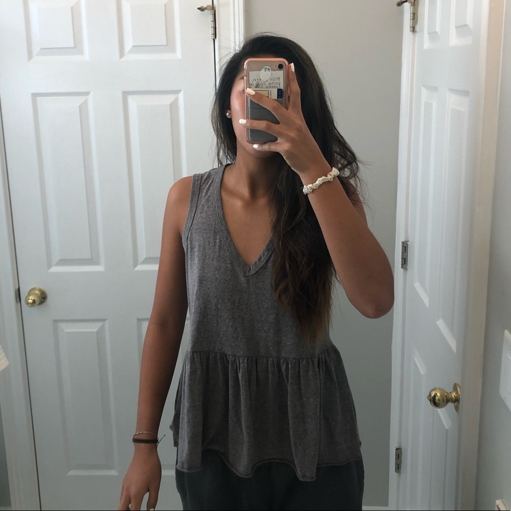 Urban outfitters casual tee!